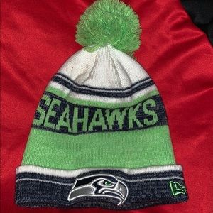 NFL beanie